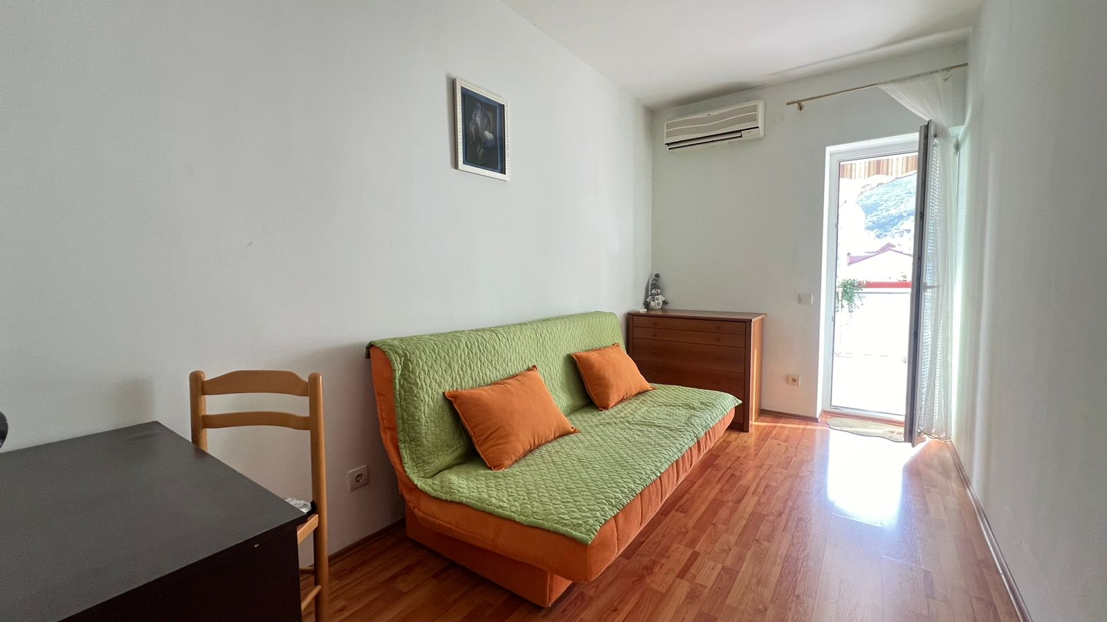 Image of Apartment - 2 Bedrooms - 1 Bathrooms for Sale in Budva-Budva-Montenegro, Image 11